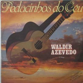 Pedacinhos do Céu