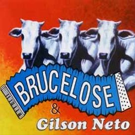 Forró da Brucelose e Gilson Neto