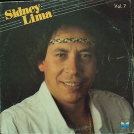 Sidney Lima - Vol. 7