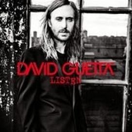 Listen (Deluxe Version)