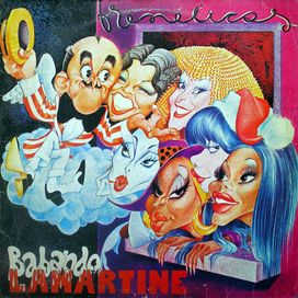 Babando Lamartine