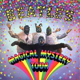 Magical Mystery Tour