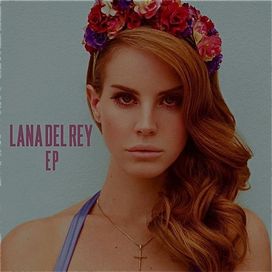 Lana Del Rey