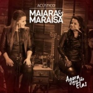 Agora é Que São Elas (EP)