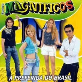 A Preferida Do Brasil