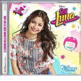 Soy Luna (Itália)