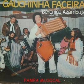 Gauchinha Faceira