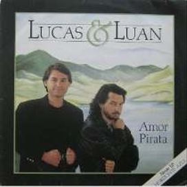 Amor Pirata