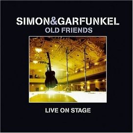 Old Friends: Live On Stage