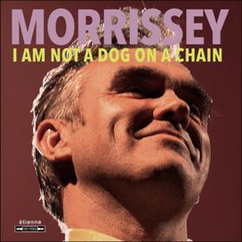 I Am Not a Dog On a Chain