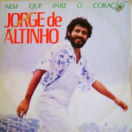 Nem Que Pare o Coração