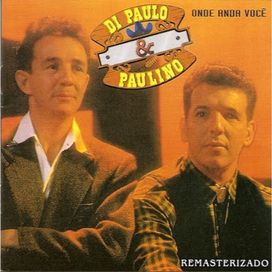 Onde Anda Você