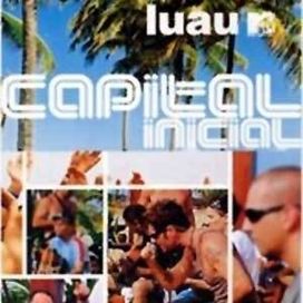 Luau MTV