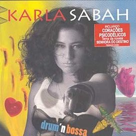 Drum 'N' Bossa