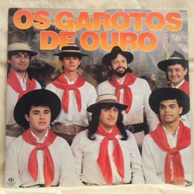 Garoto Brasileiro