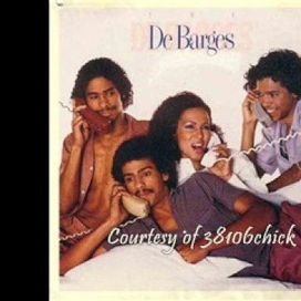 The Debarges