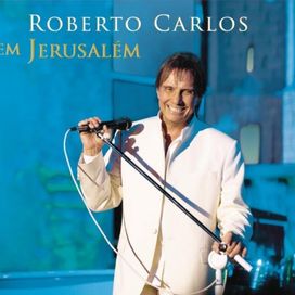Em Jerusalém