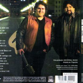 César Menotti e Fabiano
