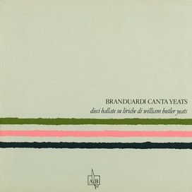 Branduardi Canta Yeats