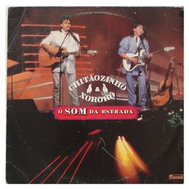 O Som Da Estrada