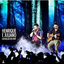 Ao Vivo Em Brasília