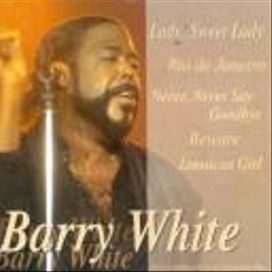 O Melhor de Barry White