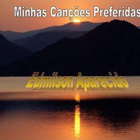 Minhas Canções Favoritas