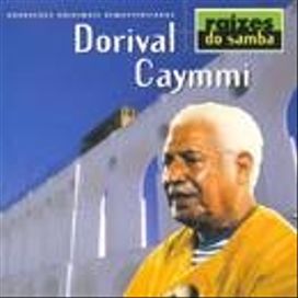 Caymmi Amor e Mar
