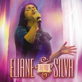Eliane Silva (Ao Vivo)