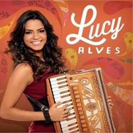 Lucy Alves