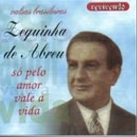 Só Pelo Amor Vale A Vida