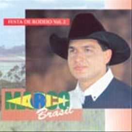 Festa de Rodeio - Vol. 2