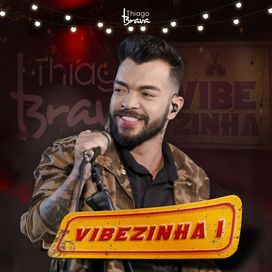Vibezinha 1 (Ao Vivo)