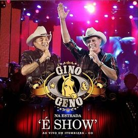 Na Estrada É Show (Ao Vivo)