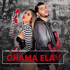Chama Ela (part. Pedro Sampaio)