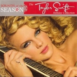 Sounds Of The Season: The Taylor Swift Holiday Collection (EP)