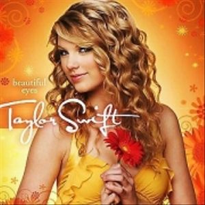 Beautiful Eyes (EP)