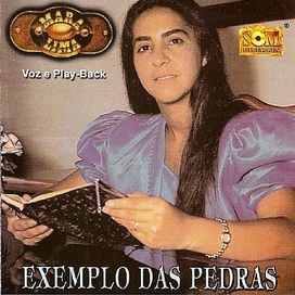 Exemplo das Pedras