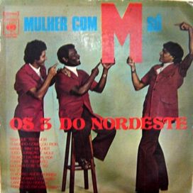 Mulher Com M Só