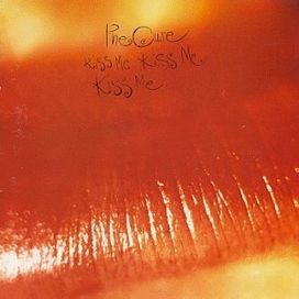 The Cure: Live