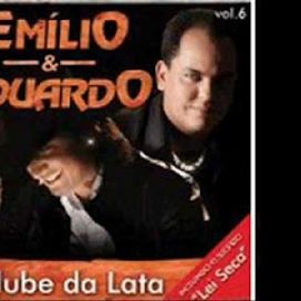 Clube Da Lata ( Vol.6 )