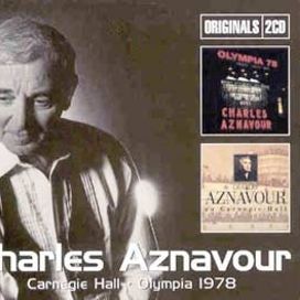 Os Melhores Momentos De Charles Aznavour