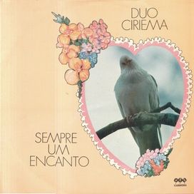 Sempre Um Encanto