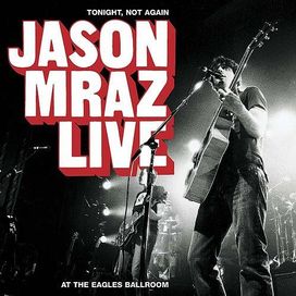 Tonight, Not Again - Live At The Eagles Ballroom