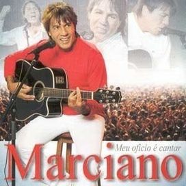 Meu Oficio É Cantar (Ao Vivo)