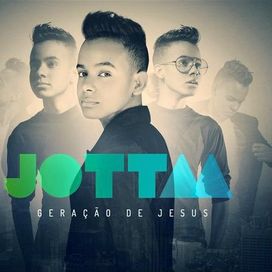 Geração de Jesus