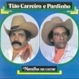 Navalha Na Carne