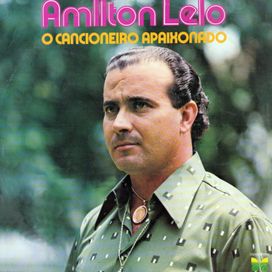 O Cancioneiro Apaixonado