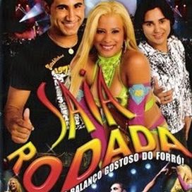 Saia Rodada Vol. 2