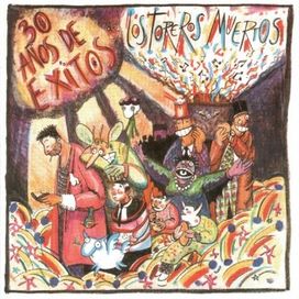 30 Años de Éxitos